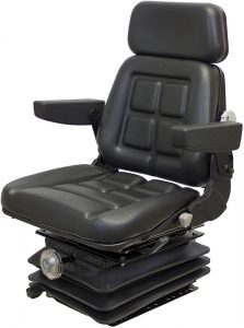 Case® Tractors with Original Sears Seat - 870, 970, 1070, 1170, 1270, 1370, 1570, 2470, 2670, 2870