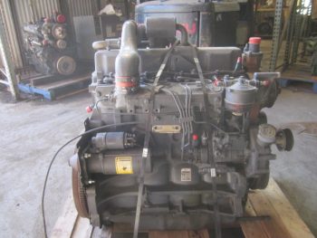 Ford/New Holland  450 T Used
